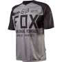 Camisa FOX Indicator - Cinza